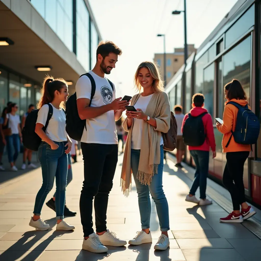 Collaborative workspace